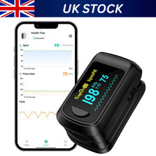 N H S Supplied Pulse Oximeter