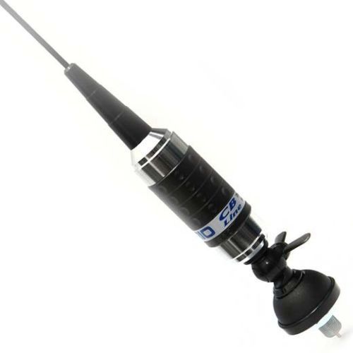 Sirio antenna carbonium 27 - sirio, cb