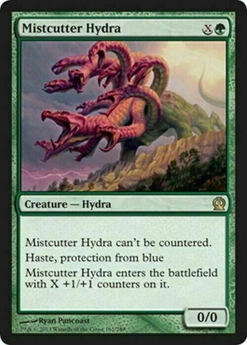 Mistcutter hydra theros ex - mistcutter, [