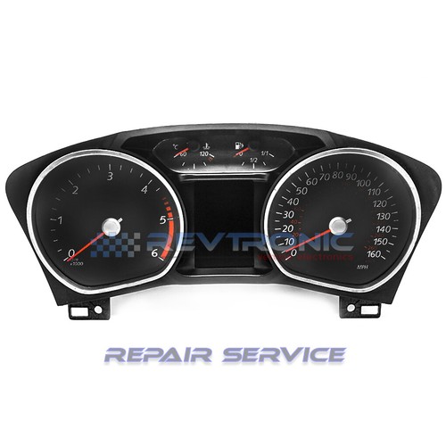 Ford mondeo instrument - mondeo,