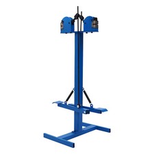 Metal Sheet Shrinker Stretcher