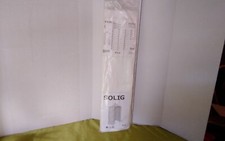Ikea New SOLIG 101.481.57 Bed Canopy Insect Bug Mosquito Net 0150CM 59''