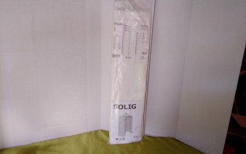 Ikea new solig 101 481 - solig, 101.481.57