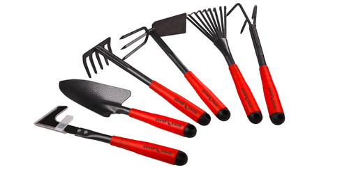 Garden tools set extension - garden,