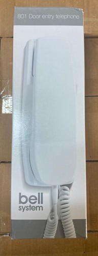Bell system door entry - bell,