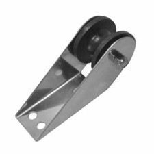 STAINLESS STEEL 316  BOW