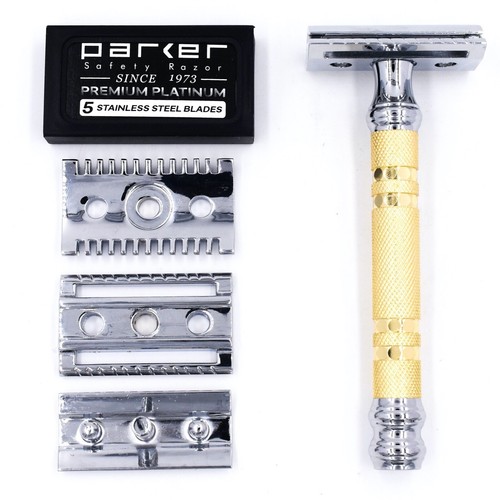 Parker 69cr convertible double - 69cr,