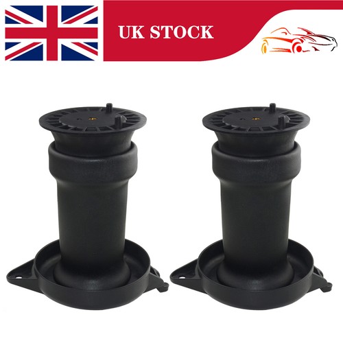 Rear air suspension spring - air,