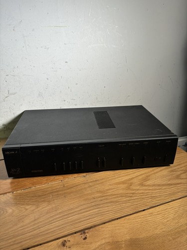 Arcam xeta surround - arcam, av
