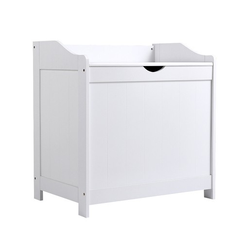 Large laundry hamper - large,