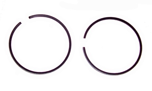 Yamaha yb100 piston ring set - yb100,