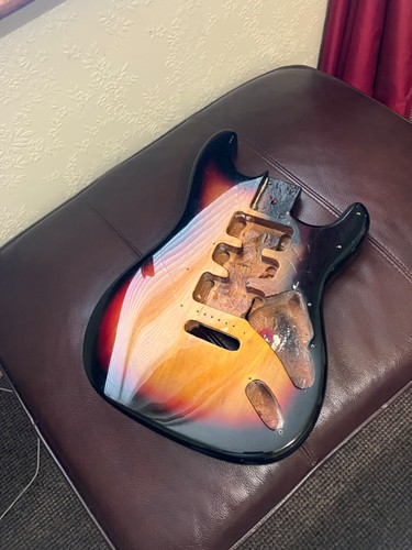 Stratocaster strat style - /,