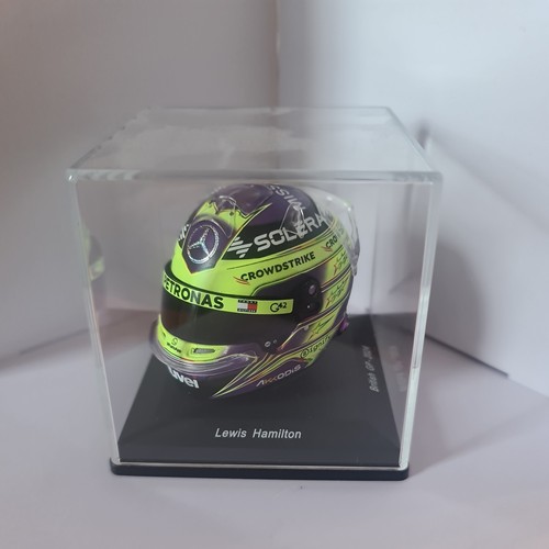 Spark scale mini helmet - spark,
