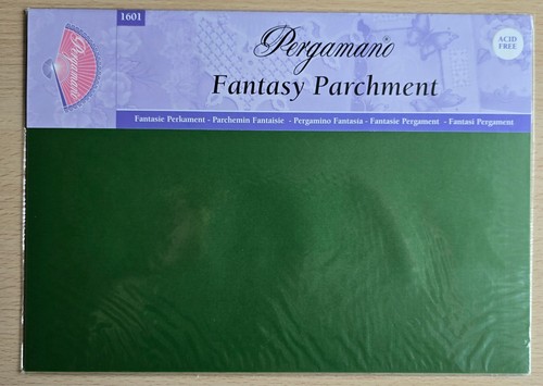 Pergamano fantasy parchment - fantasy,