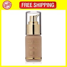 Joan Collins Timeless Beauty First Base Foundation