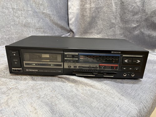 Vintage pioneer stereo - vintage,