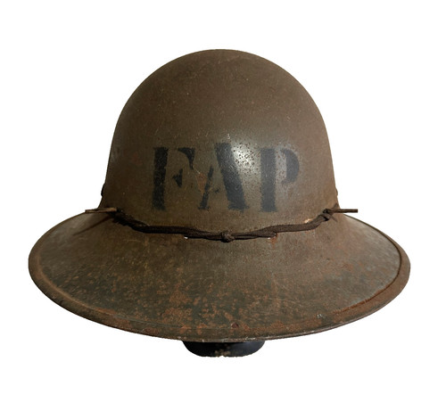 Ww2 british home front steel - british,