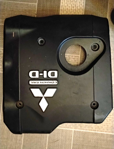 Mitsubishi l200 engine top - l200,
