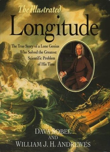 The illustrated longitude - the,