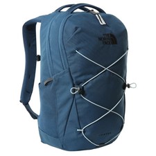 The North Face Jester Backpack Unisex TNF Blue Bag Rucksack BNWT RRP £80