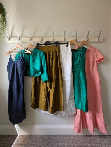 Job lot bundle mixed - job,
