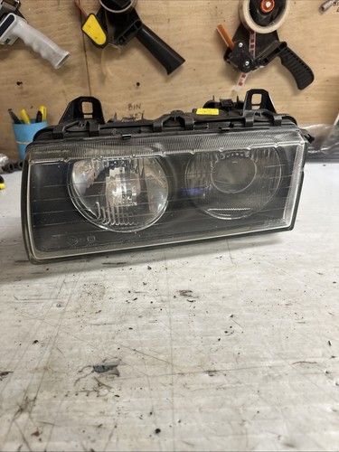 Bmw e36 series s left - bmw,