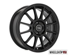 Fiat 500 Abarth Style R16 4x