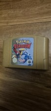 Pokemon Stadium 1 and 2