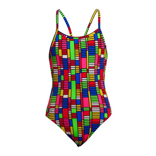 Funkita the climb - funkita,