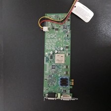 Untested Matrox rtx2/i Video