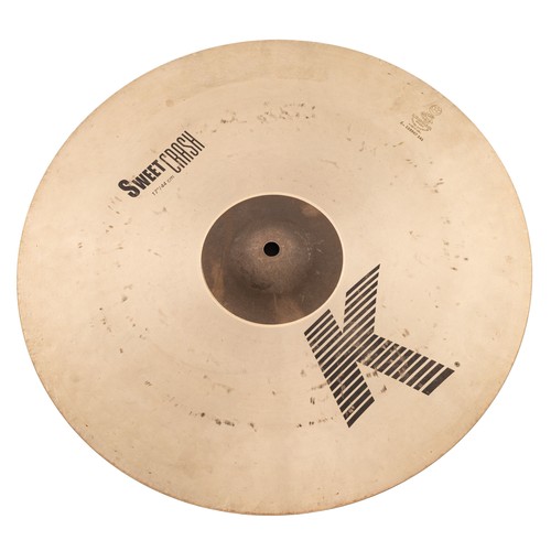 Zildjian sweet crash - 17",