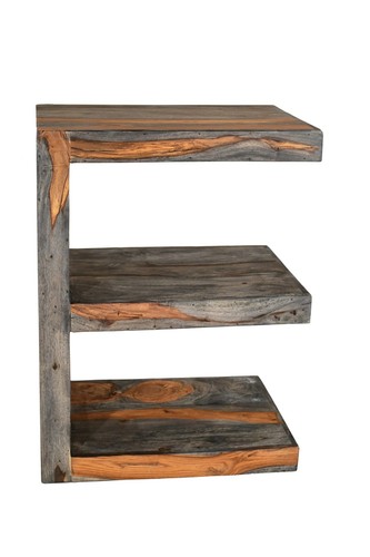 Goa solid sheesham - solid, wood
