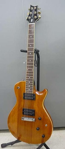 Paul reed smith - smith, tremonti
