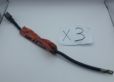 Battery ground cable Alfa