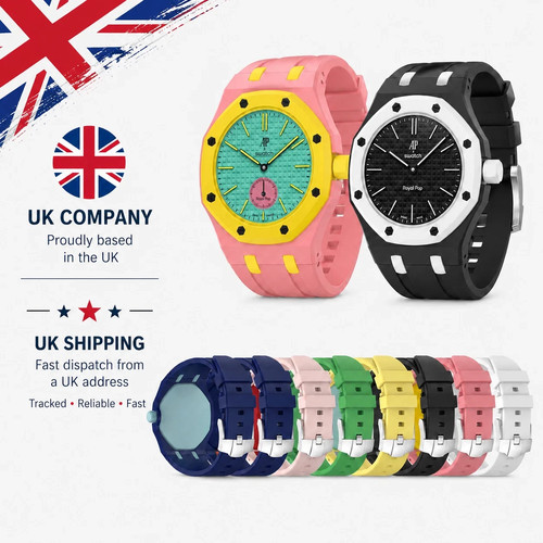 Swatch royal pop - ap,