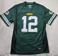 Aaron Rodgers #12 Green Bay
