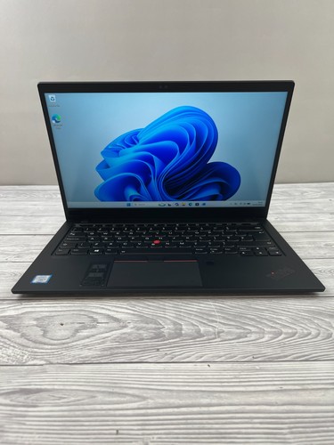 Lenovo thinkpad carbon - x1, gen