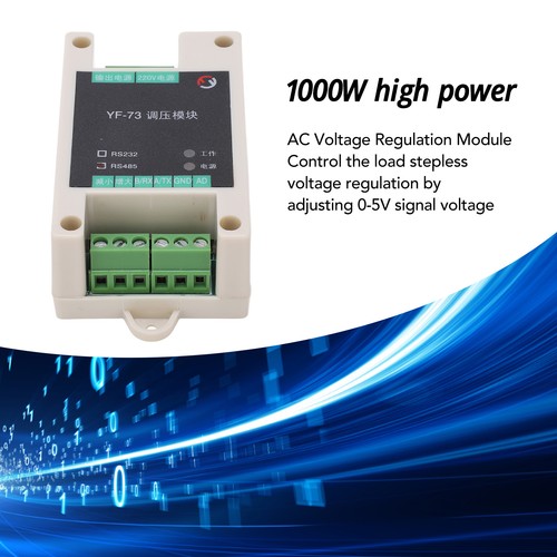 1000w 220v ac scr - ac,