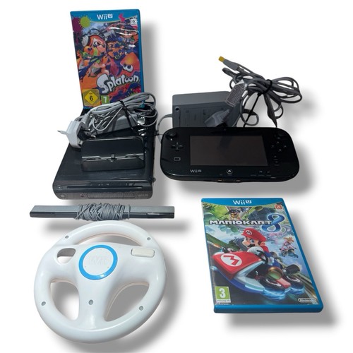 Wii nintendo console gaming - wii,