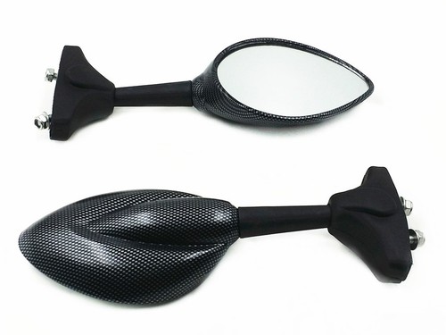Carbon sport rear - sport, side