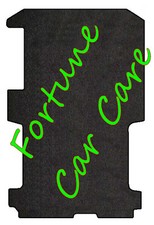 FOR VAUXHALL VIVARO SWB 2001-13 PLYWOOD FLOOR NO BOX ON ARCHES CARPET MAT