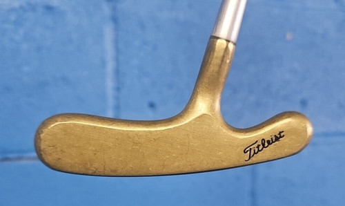 Vintage brass scotty - scotty, cameron