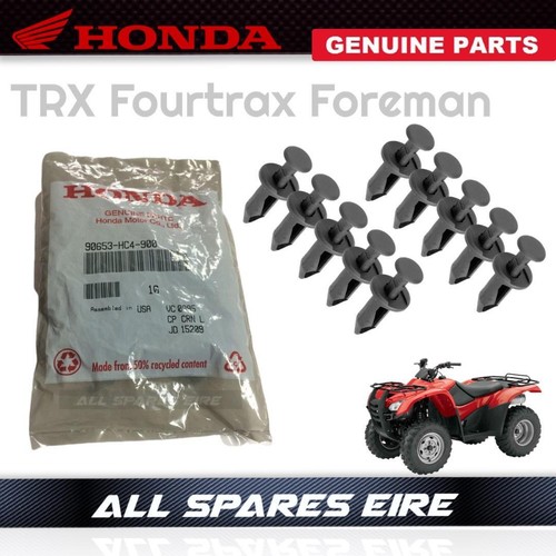 Genuine honda plastic - honda,