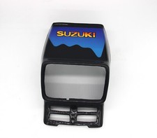 fits Suzuki TS 185 ER Headlamp