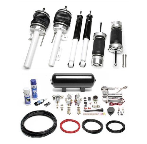 Technix air suspension - ta-technix,