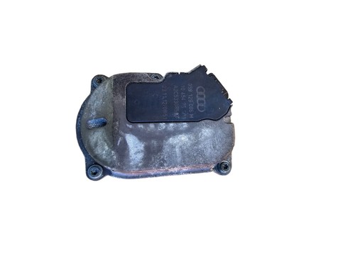 Audi tdi quattro 2006 - q7, 3.0