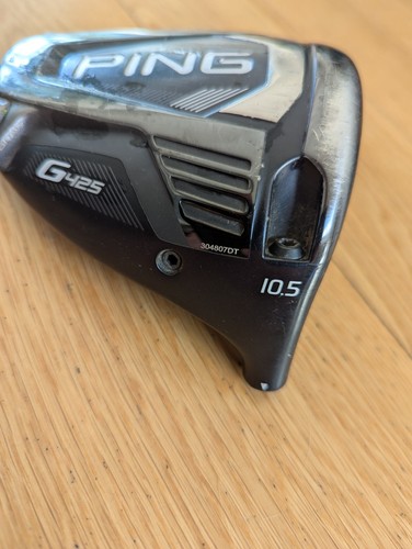 Ping g425 max driver head - g425, only