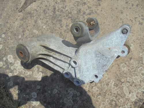 Porsche 924 turbo alternator - porsche,