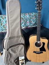 Taylor 110ce Dreadnought