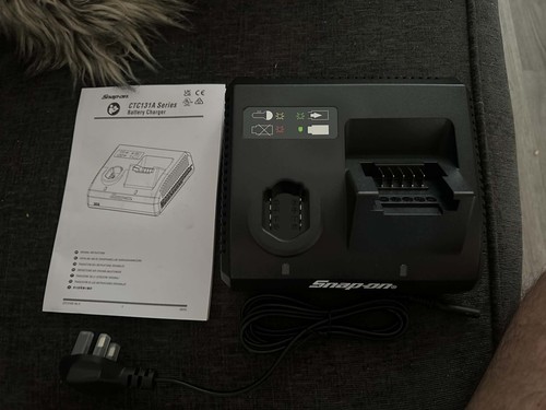 Snap 18v dual battery - 14.4v/18v,